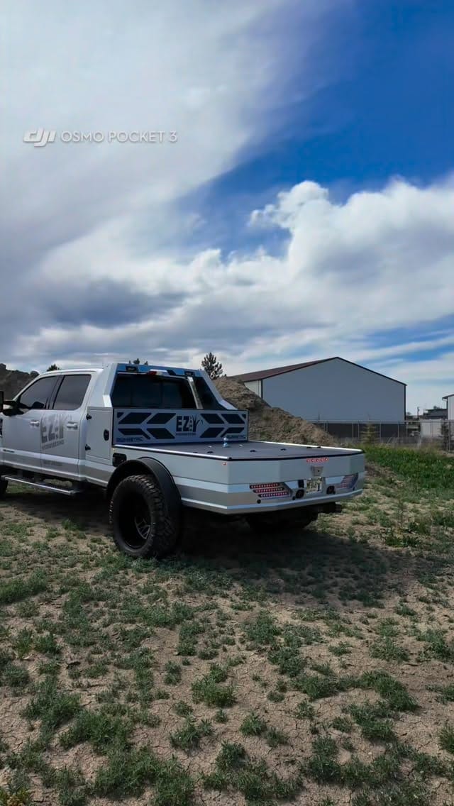 Post 4 by Gun Metal Fab on Instagram (video)