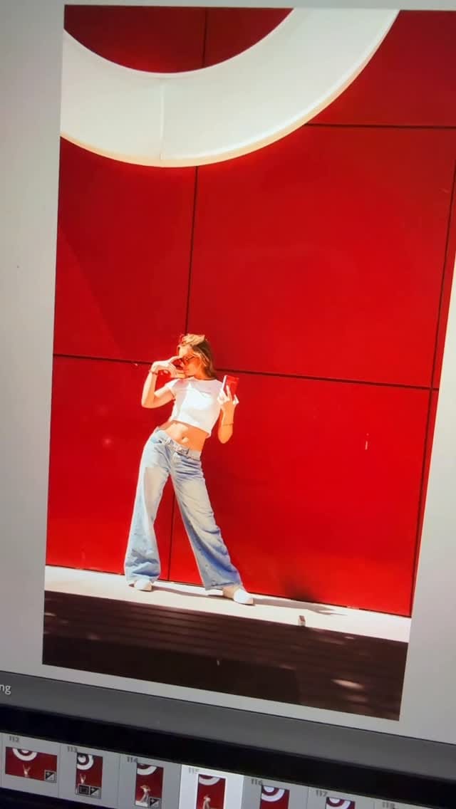 Post 4 by Madi Marotta on Instagram (video)