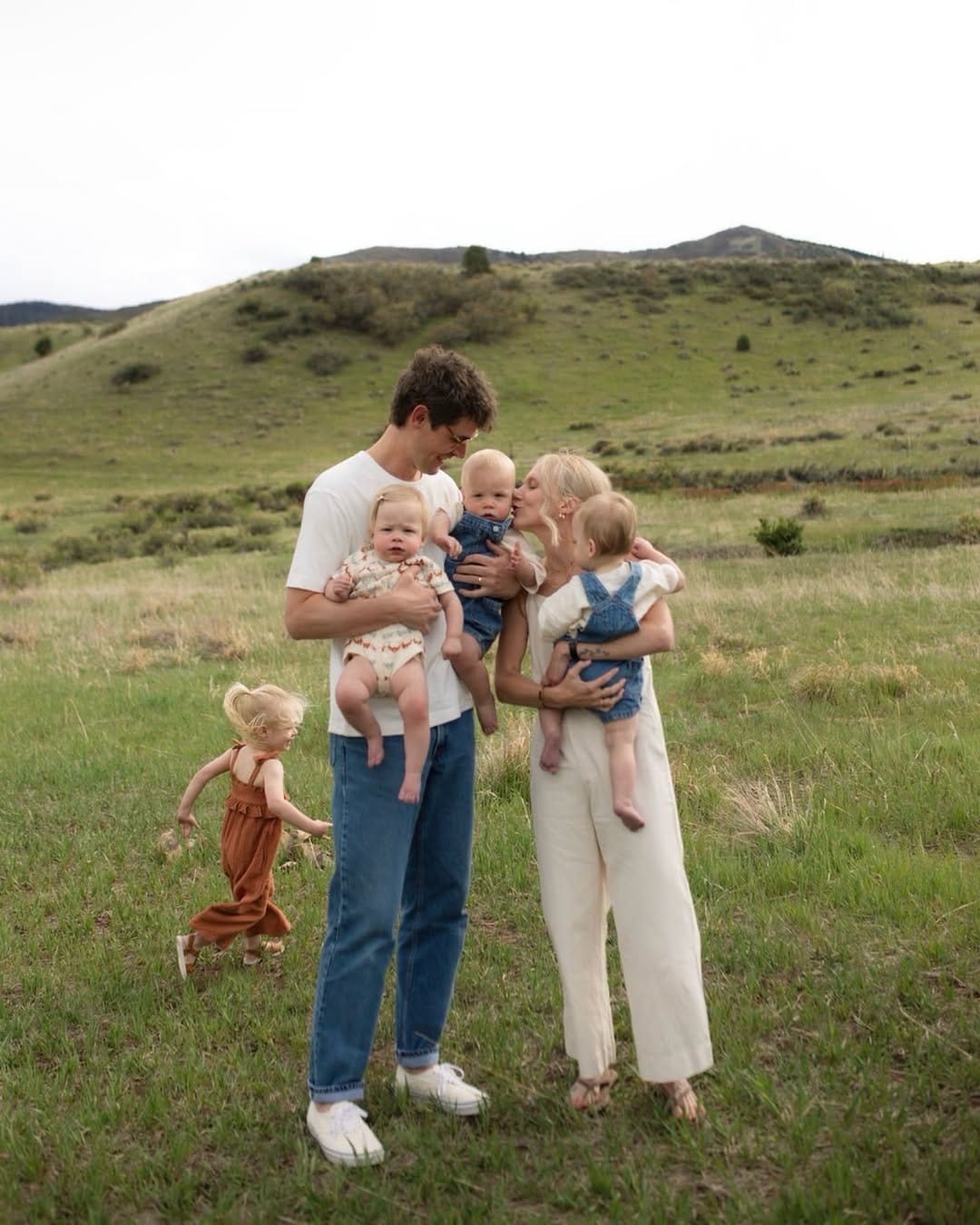 Post 1 by Mojdeh khoshnavaz- COLORADO & STL photographer on Instagram (carousel)