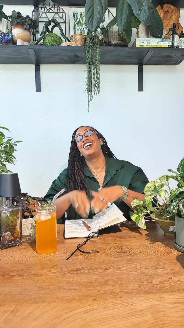 Post 4 by Britt Parrish on Instagram (video)