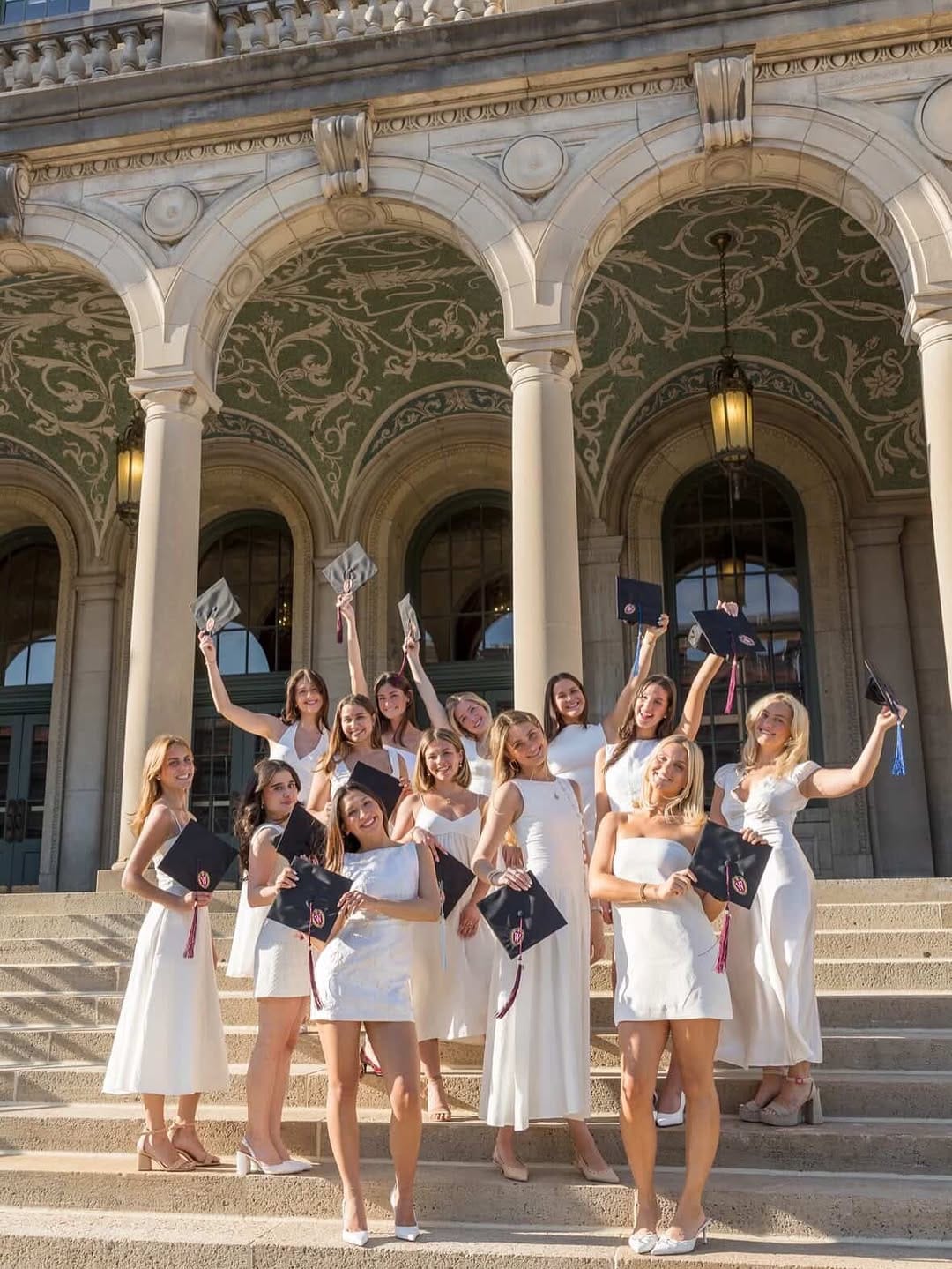 Post 1 by UW-Madison PHA on Instagram (carousel)