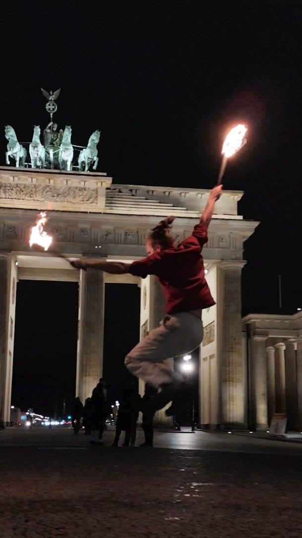 Post 4 by Jannis Dittmar on Instagram (video)