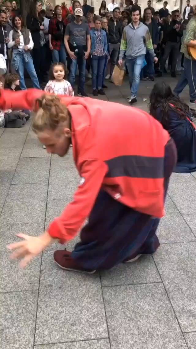 Post 10 by Jannis Dittmar on Instagram (video)