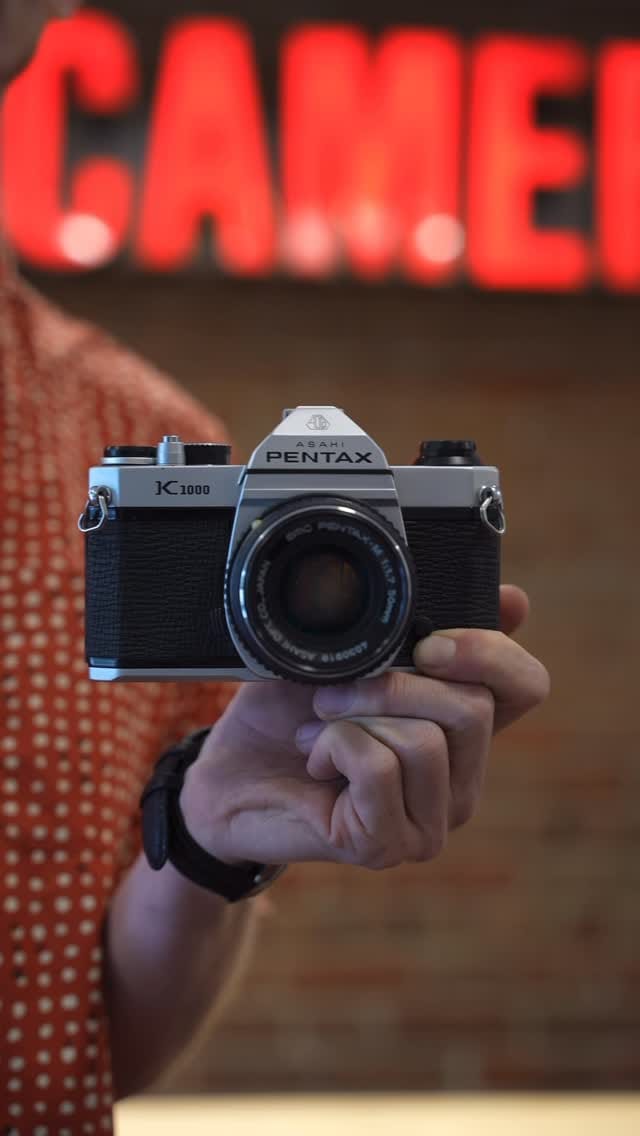 Post 6 by Victory Camera on Instagram (video)