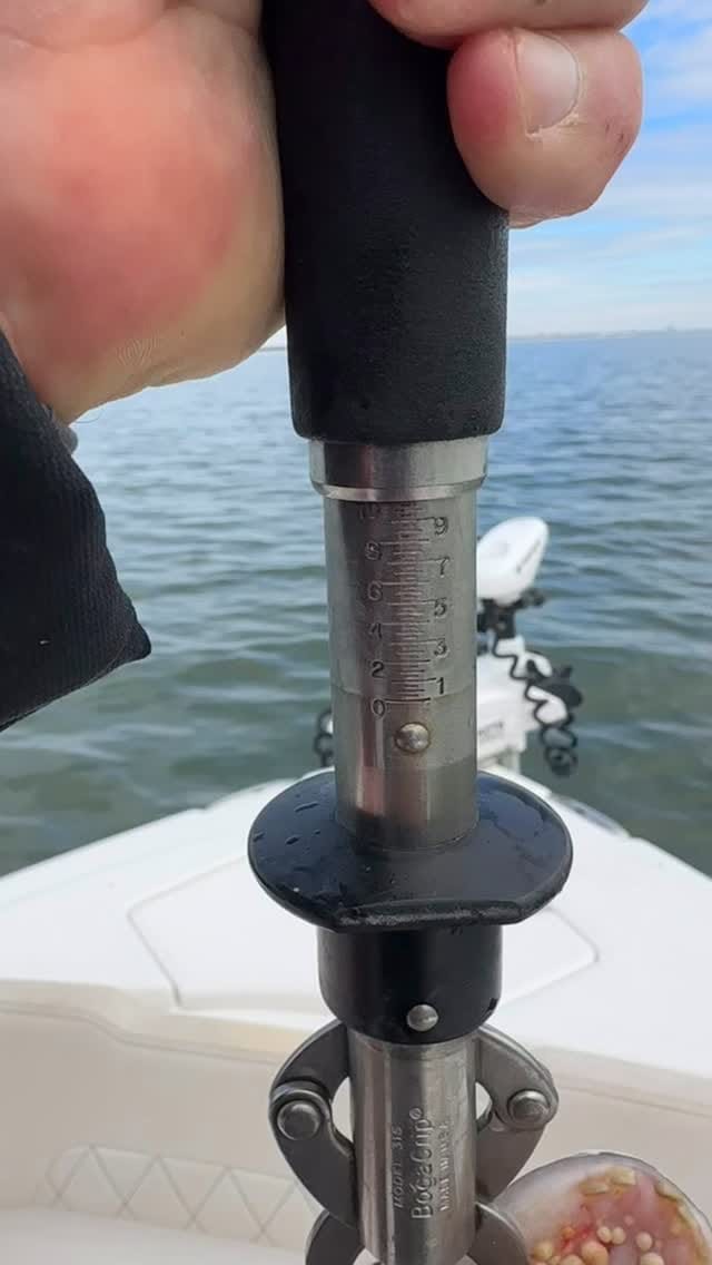 Post 10 by Kyle Johnson on Instagram (video)