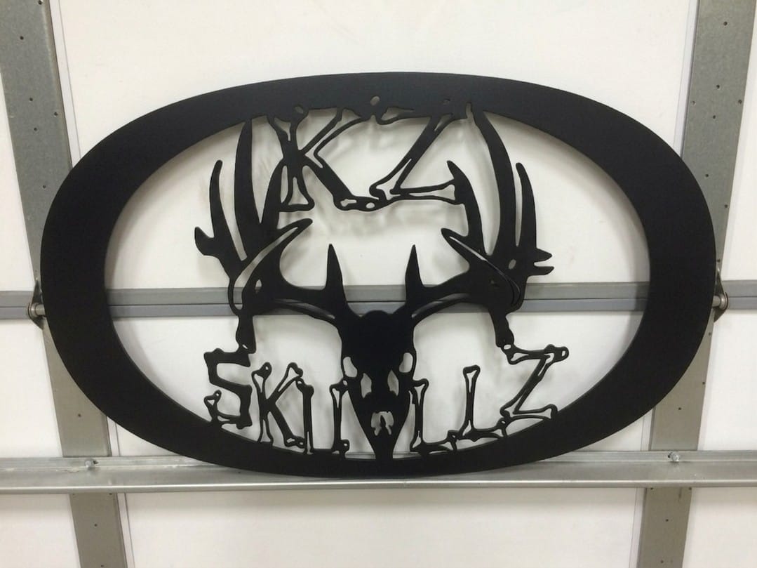 Post 1 by Split Mountain Metals on Instagram (carousel)