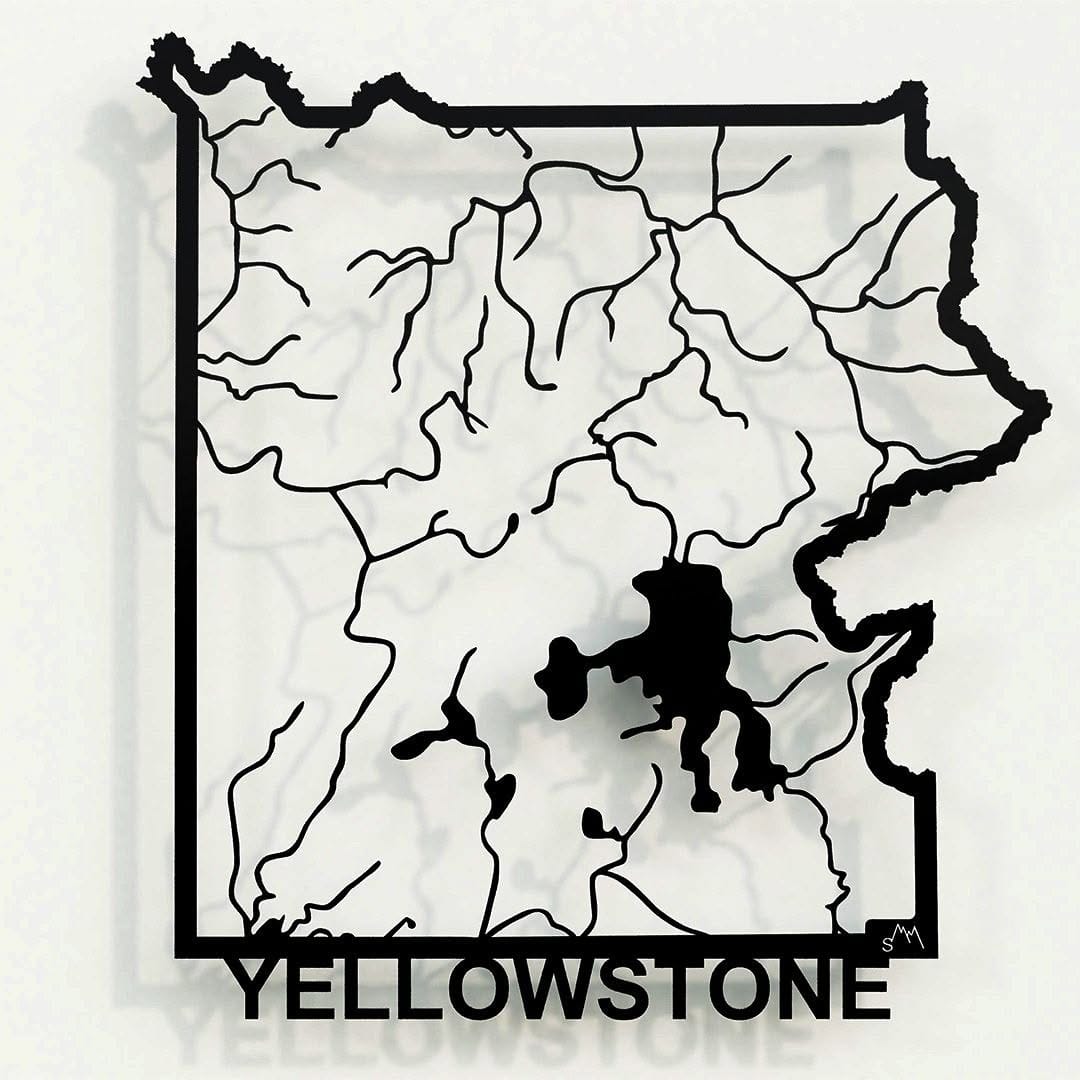 Post 2 by Split Mountain Metals on Instagram (image)
