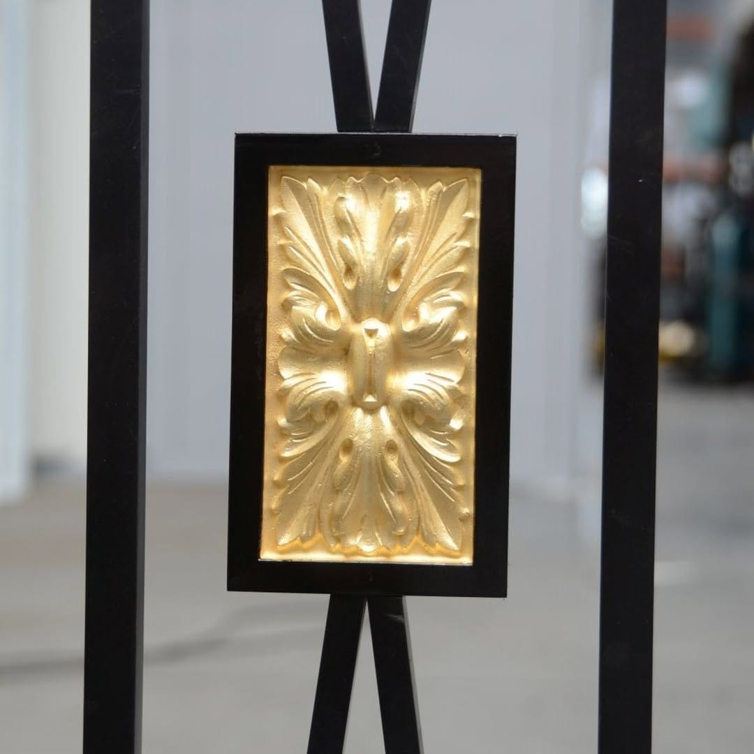 Post 2 by Gold Coast Metal Works, Inc. on Instagram (carousel)