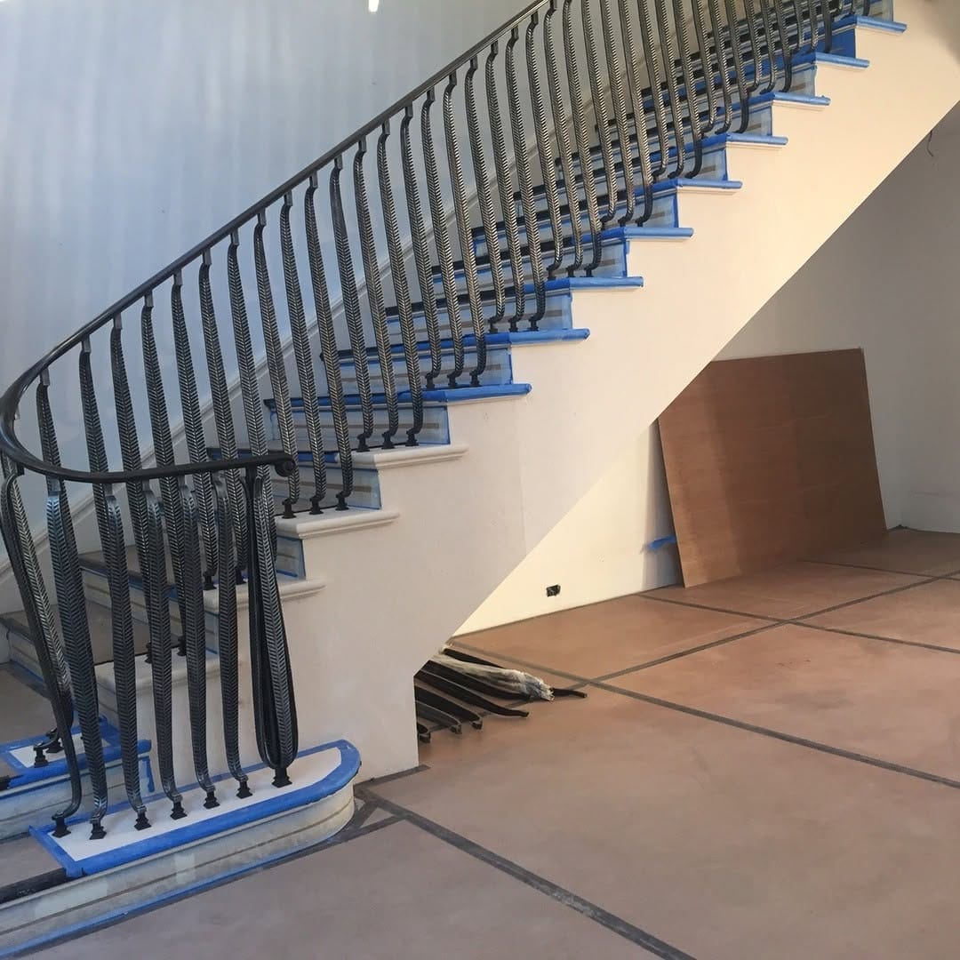Post 8 by Gold Coast Metal Works, Inc. on Instagram (carousel)