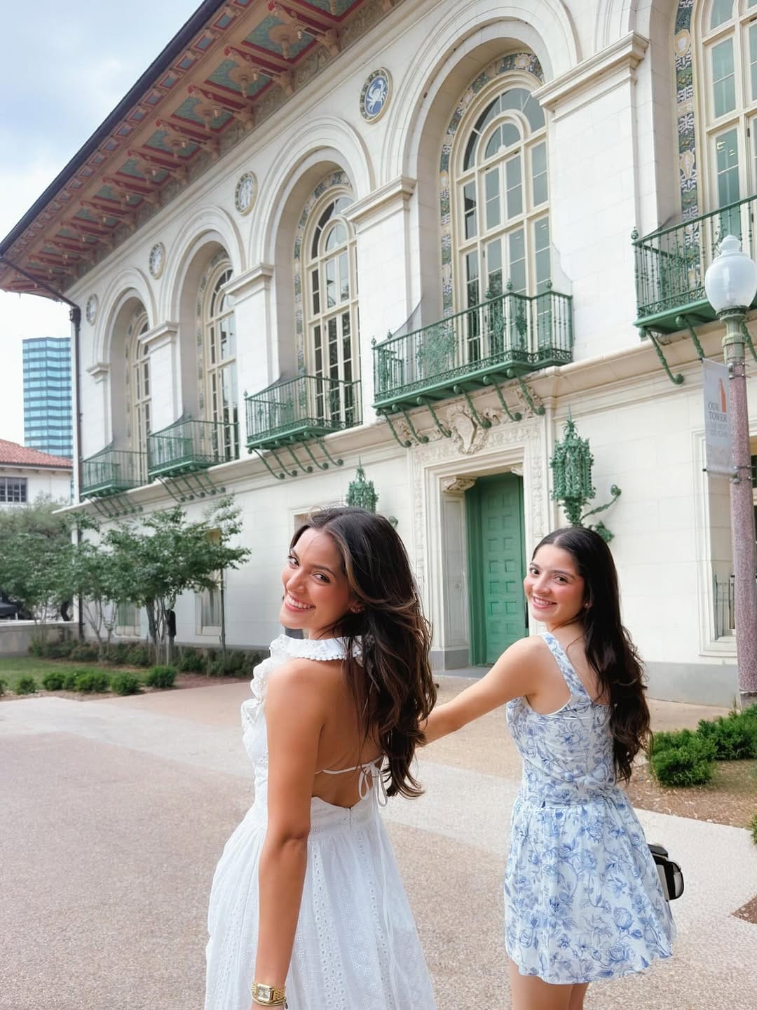 Post 5 by TEXAS KAPPA DELTA on Instagram (carousel)