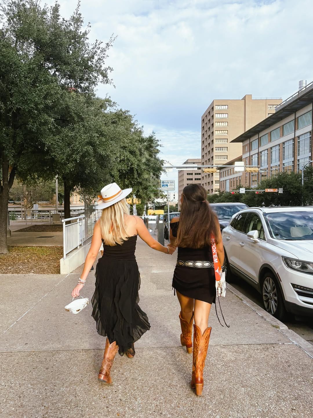 Post 1 by TEXAS KAPPA DELTA on Instagram (carousel)