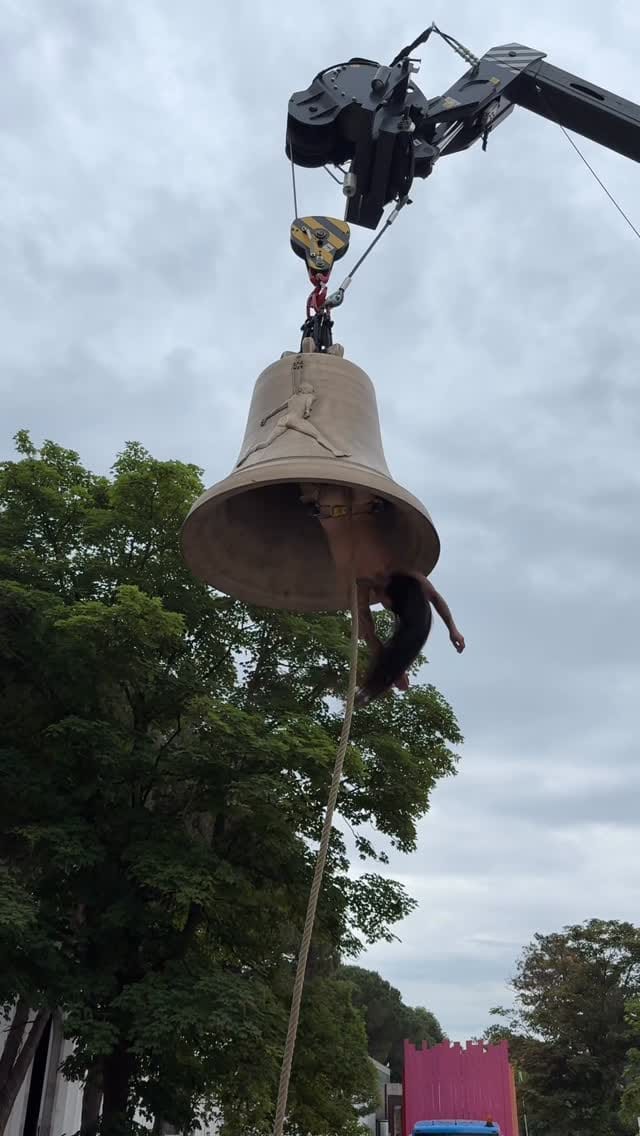 Post 5 by Ken Gonzales-Day on Instagram (video)