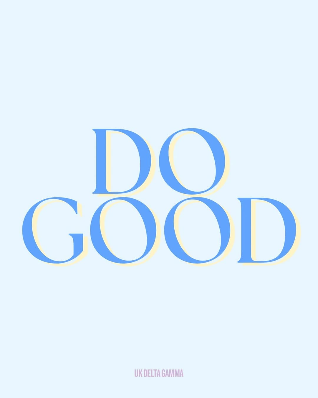 Post 9 by KENTUCKY DELTA GAMMA on Instagram (image)