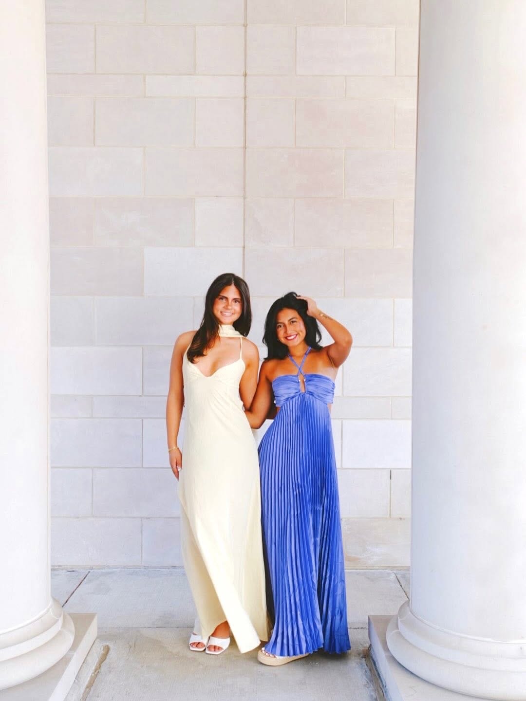 Post 4 by KENTUCKY DELTA GAMMA on Instagram (carousel)