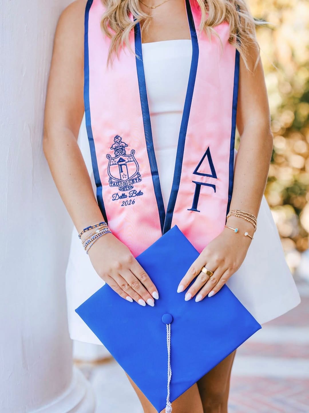 Post 6 by KENTUCKY DELTA GAMMA on Instagram (carousel)