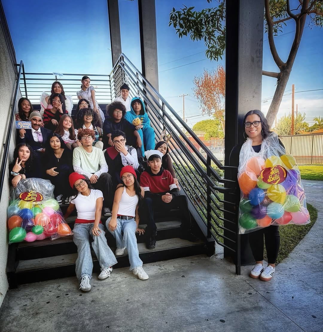 Post 1 by Vennieta Grant, M.Ed 🍎 on Instagram (image)