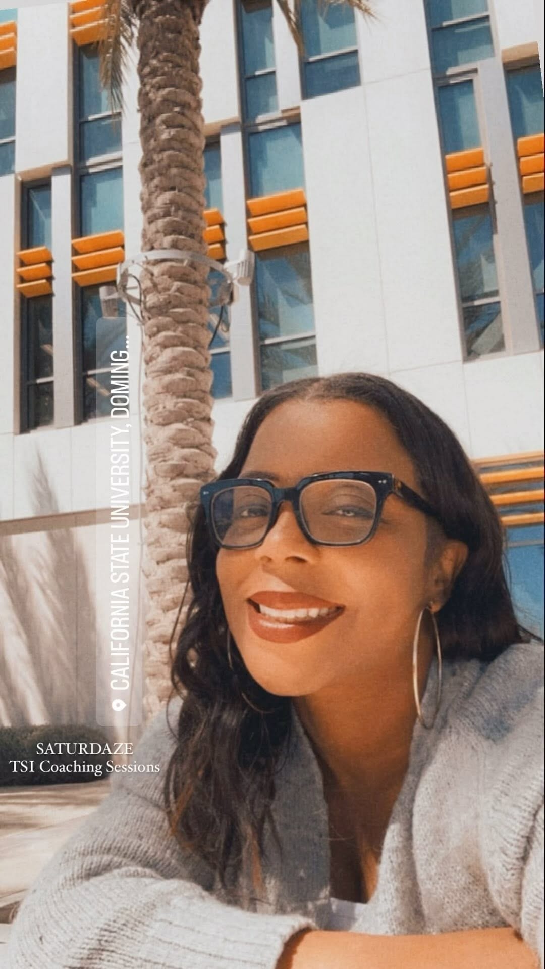 Post 9 by Vennieta Grant, M.Ed 🍎 on Instagram (video)