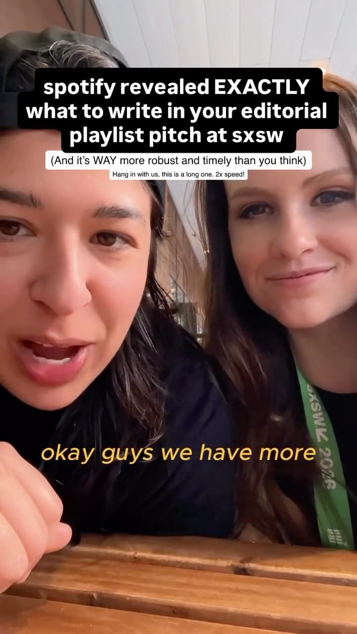 Post 7 by Natasha Brito on Instagram (video)