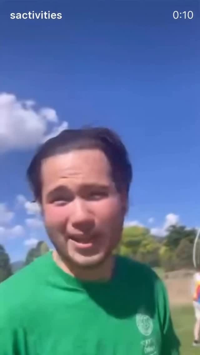 Post 5 by St. John's College on Instagram (video)