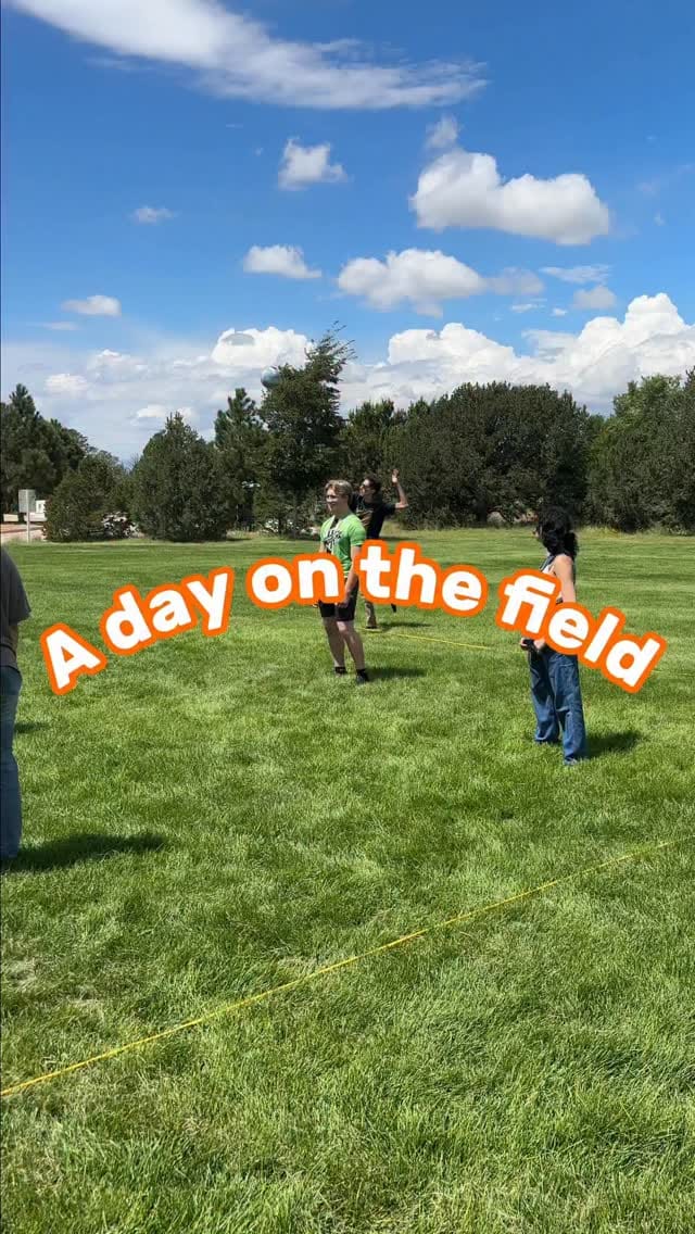 Post 7 by St. John's College on Instagram (video)