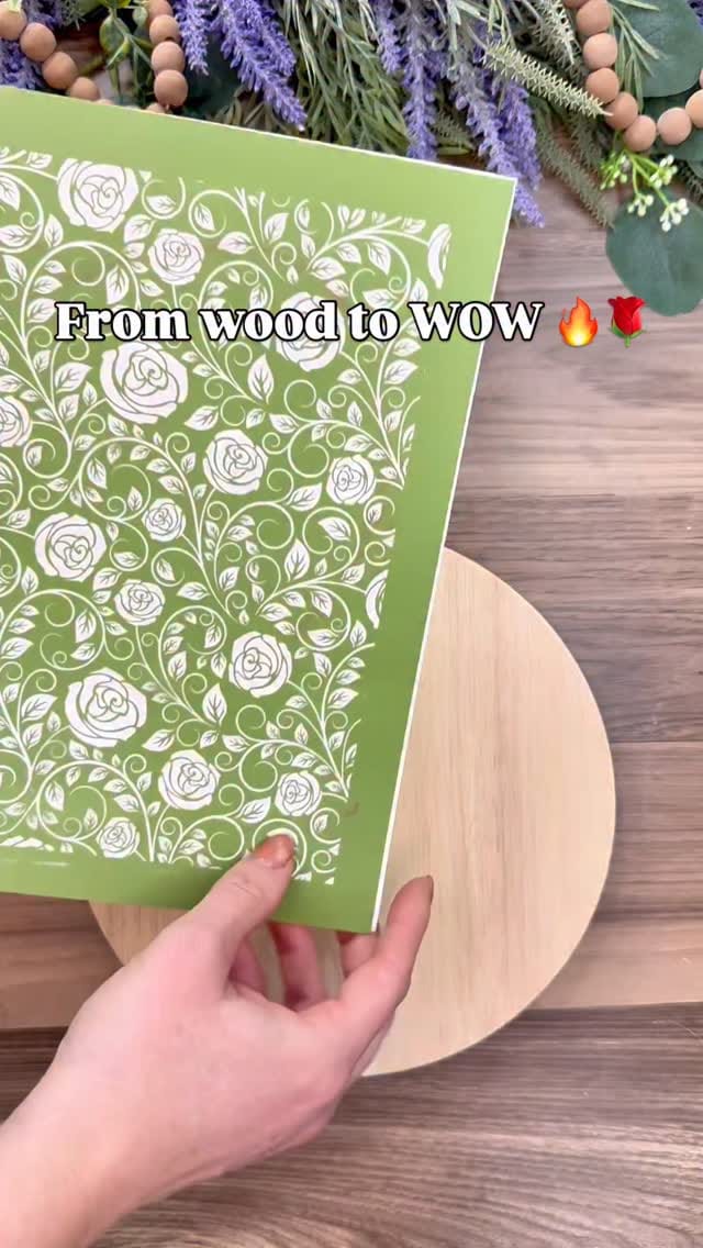Post 9 by Magnolia Design Co. DIY, Home Decor & Crafts on Instagram (video)