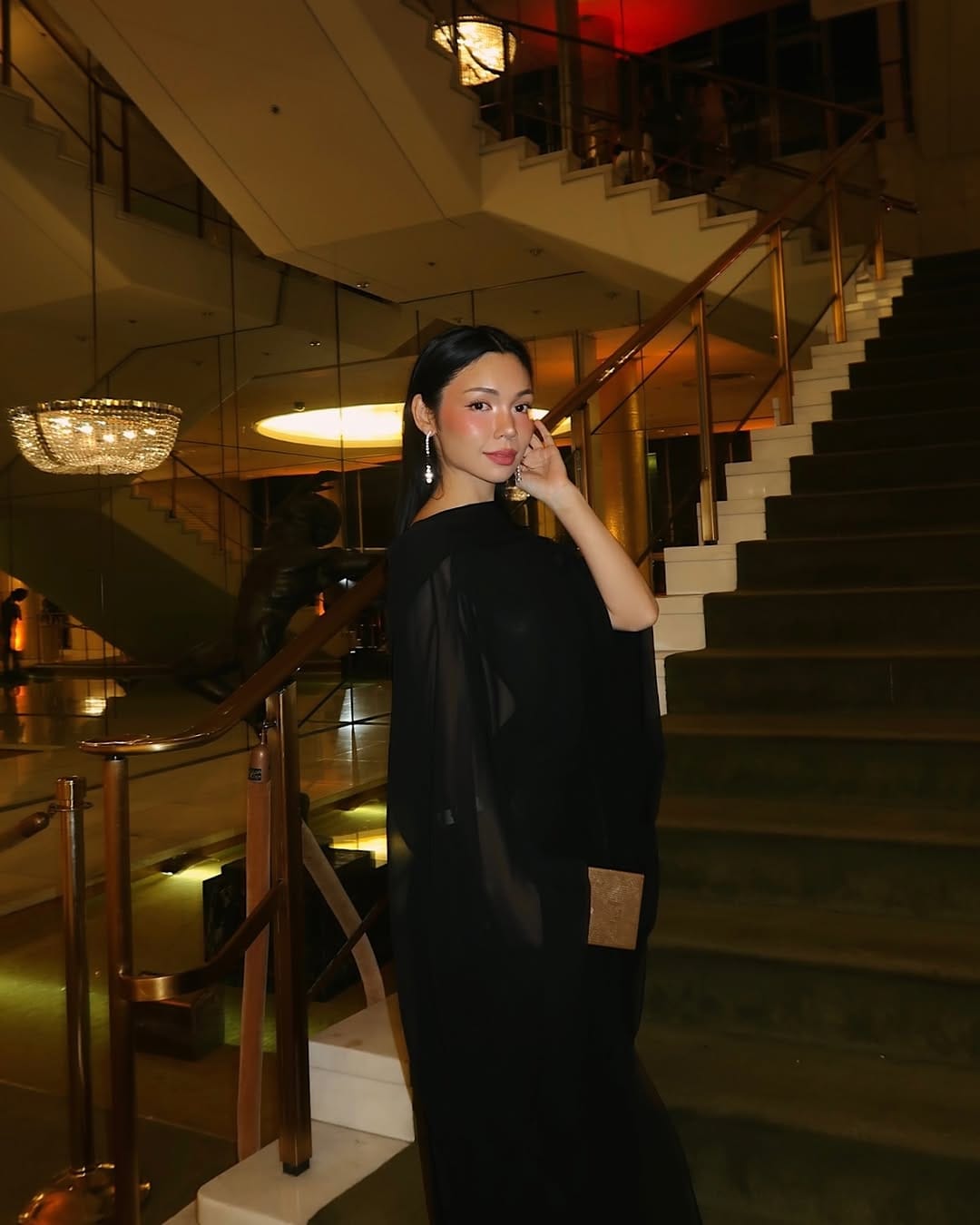 Post 4 by 𝐓𝐈𝐅𝐅𝐀𝐍𝐘 𝐌𝐀 on Instagram (carousel)