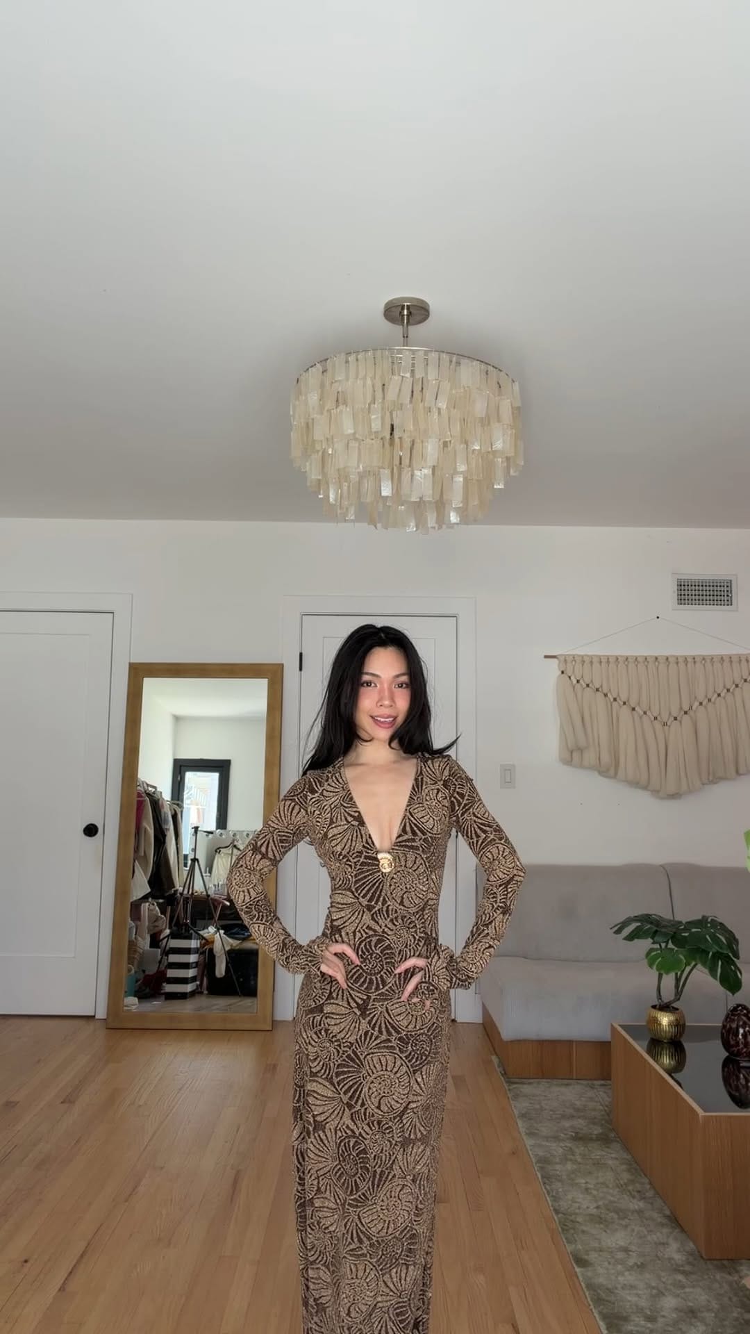 Post 5 by 𝐓𝐈𝐅𝐅𝐀𝐍𝐘 𝐌𝐀 on Instagram (video)