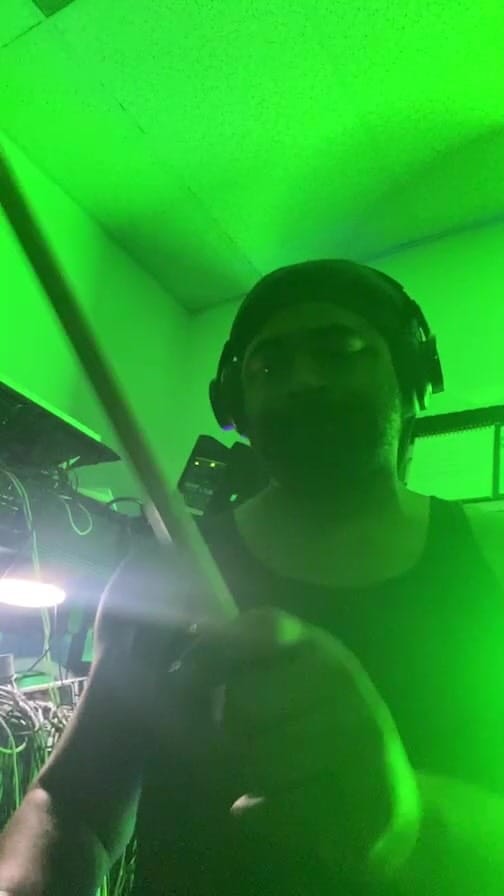 Post 4 by Sherard on Instagram (video)