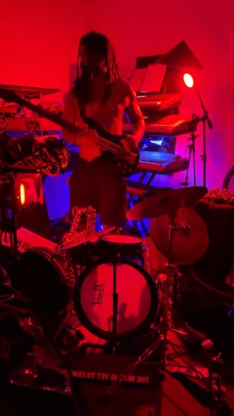 Post 3 by Sherard on Instagram (video)