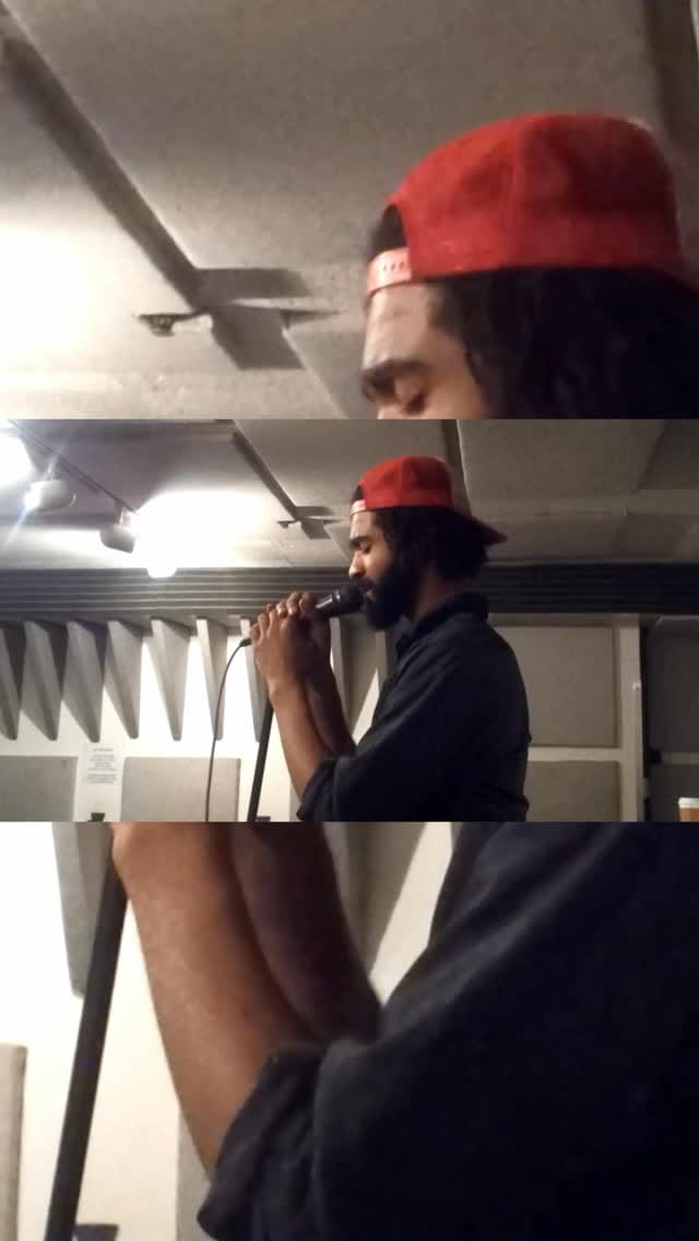 Post 1 by Sherard on Instagram (video)