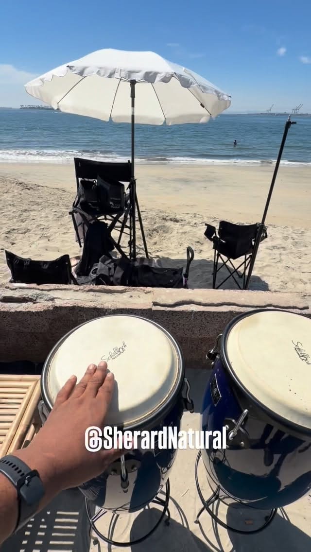 Post 7 by Sherard on Instagram (video)