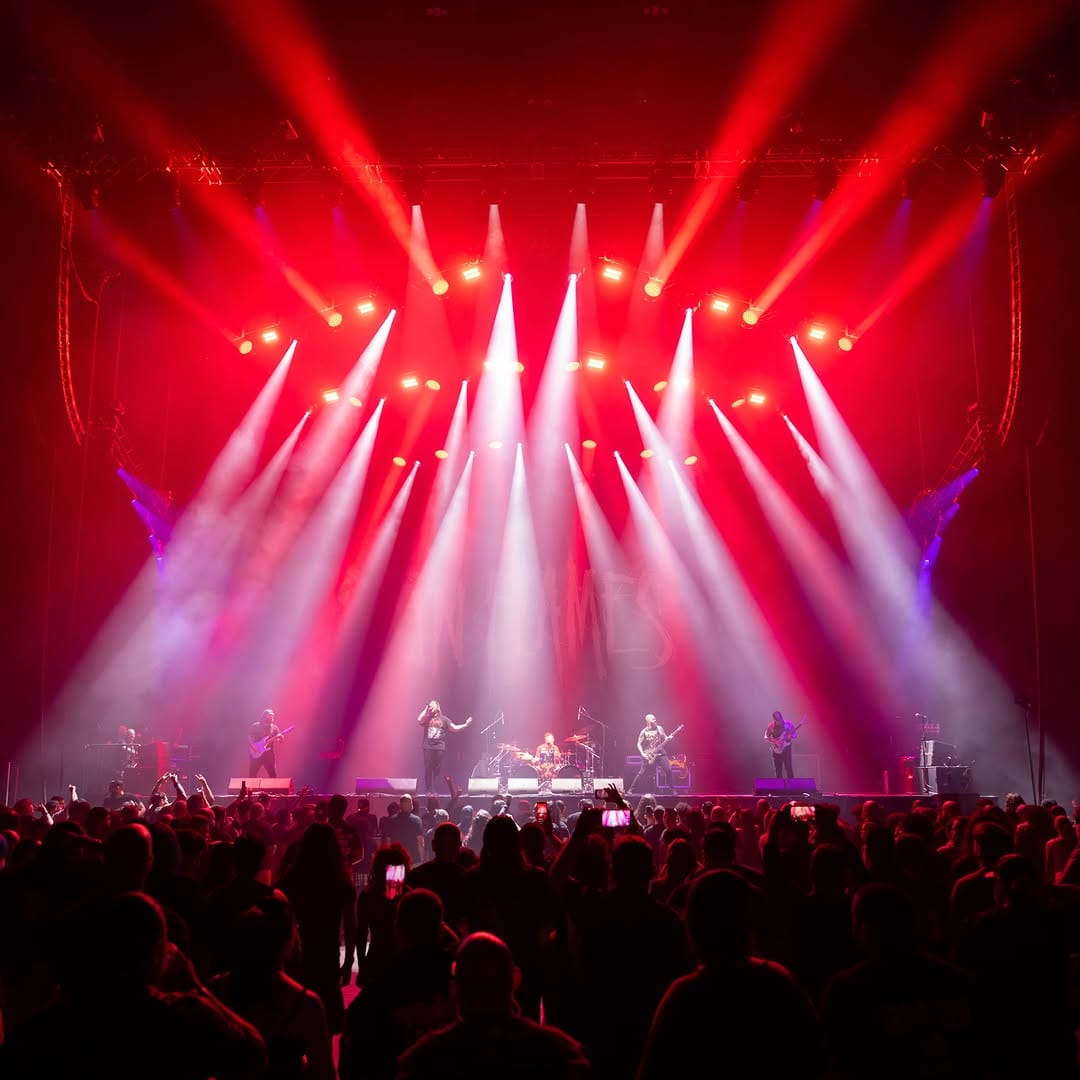 Post 1 by Lighting Design on Instagram (carousel)