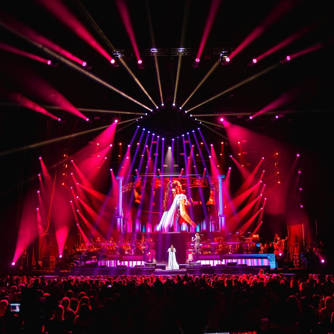 Post 2 by Lighting Design on Instagram (carousel)