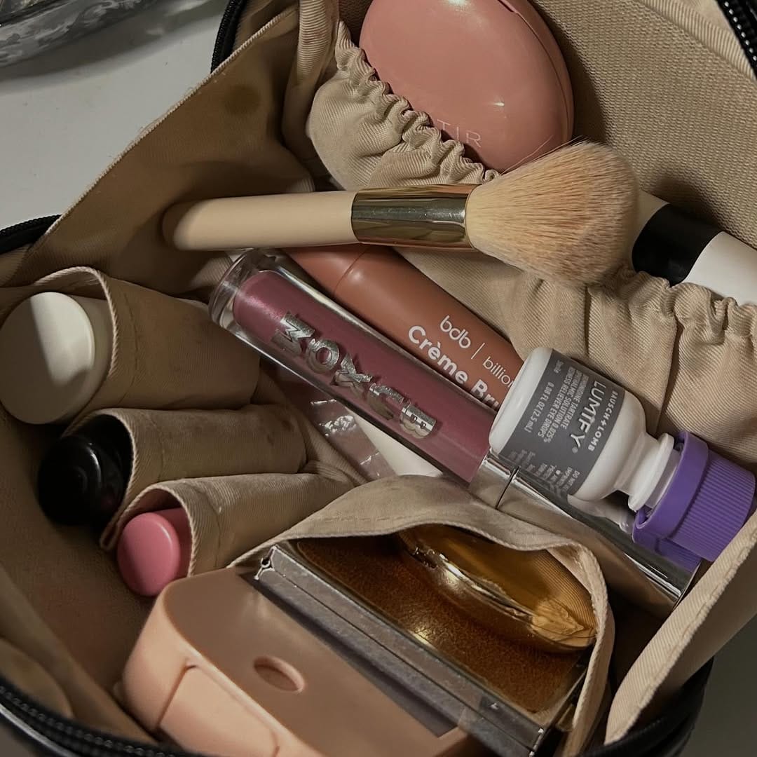 Post 2 by Christi Reynolds | Makeup, Education & Brides on Instagram (carousel)