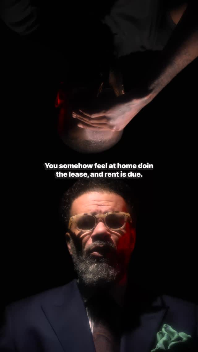 Post 5 by uncle roy. on Instagram (video)