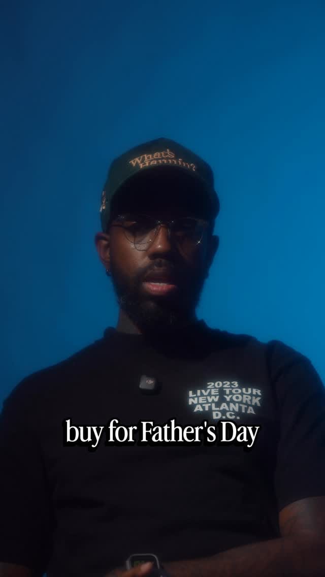 Post 2 by uncle roy. on Instagram (video)
