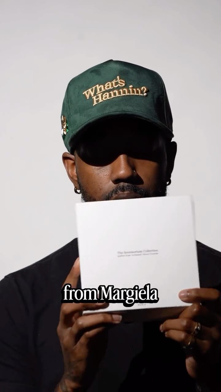 Post 3 by uncle roy. on Instagram (video)