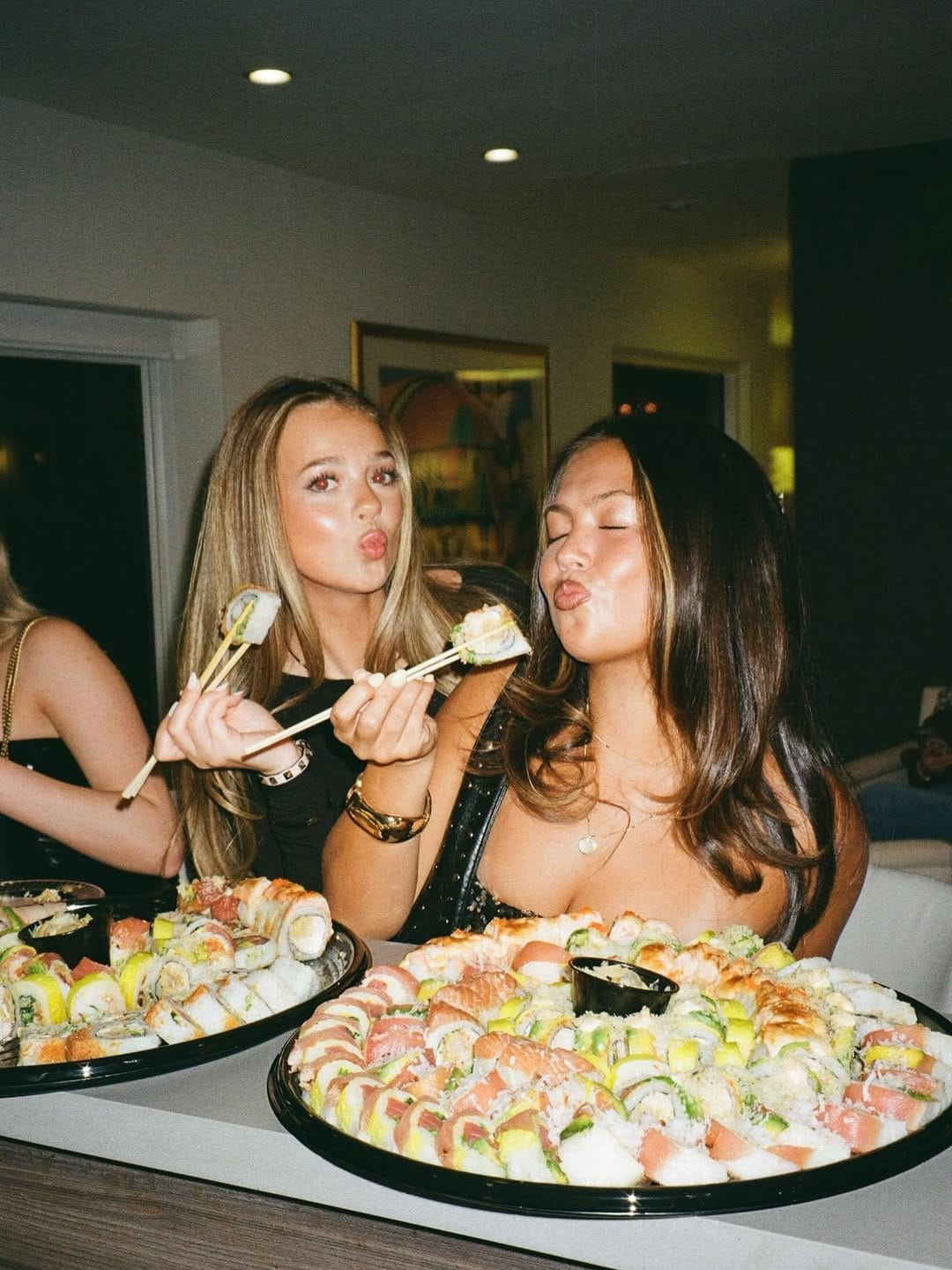 Post 6 by Delta Delta Delta on Instagram (carousel)