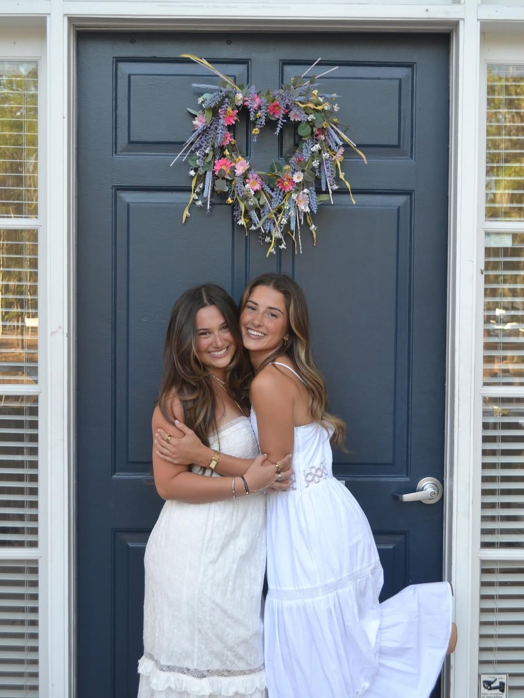 Post 2 by Delta Delta Delta on Instagram (carousel)