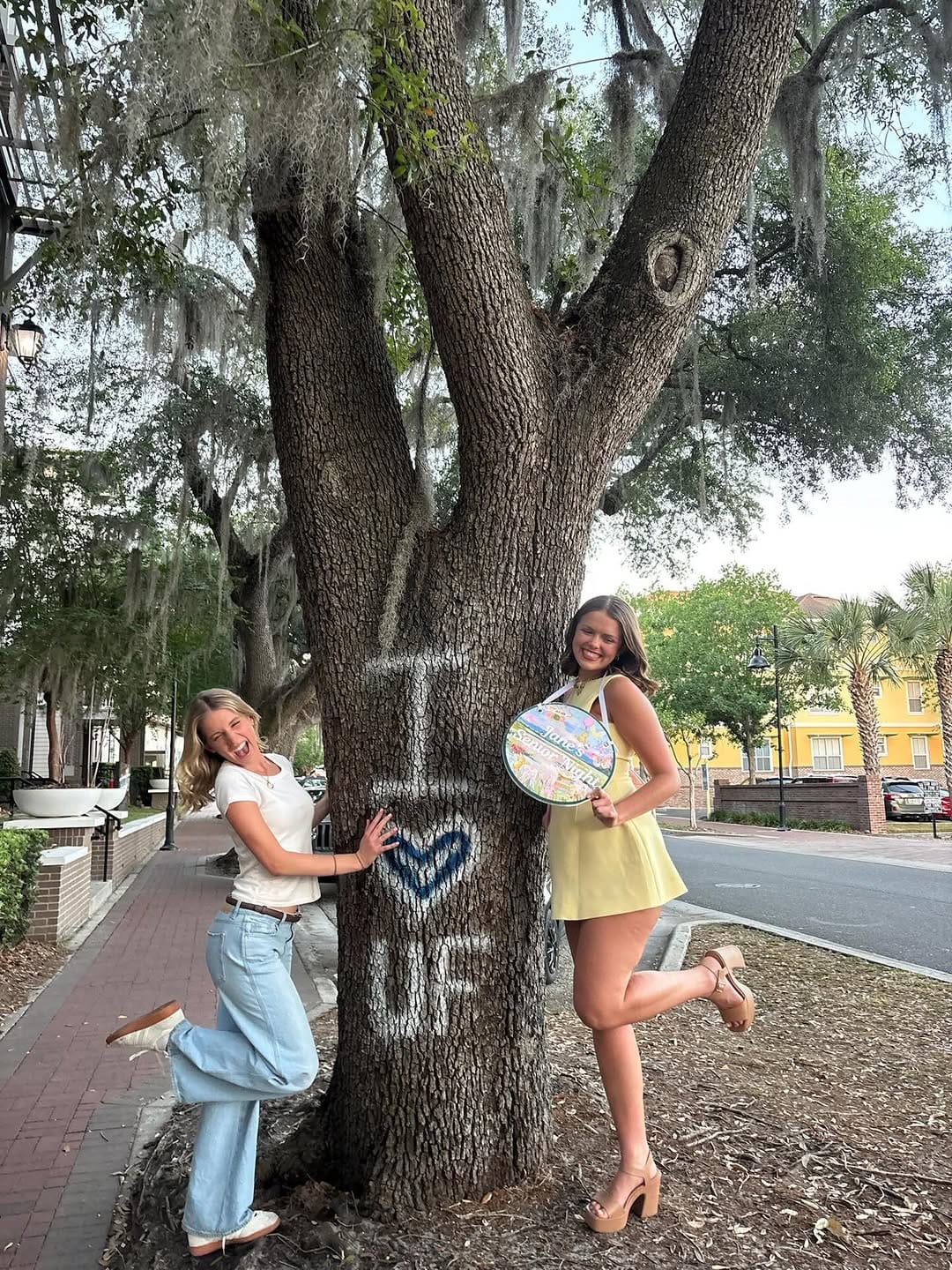 Post 5 by Delta Delta Delta on Instagram (carousel)