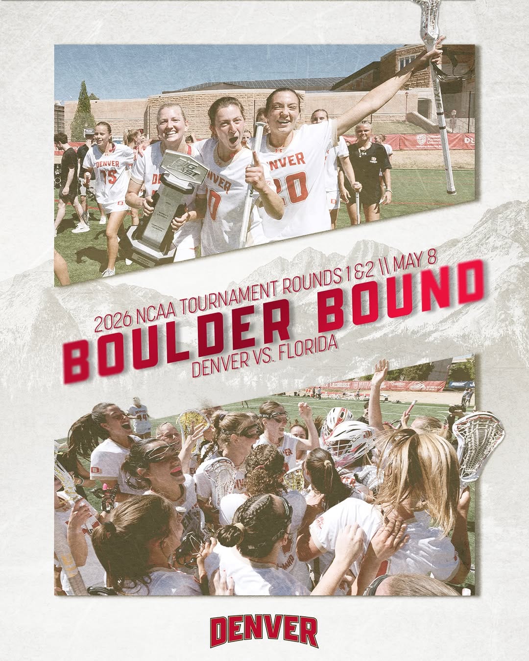 Post 7 by University of Denver on Instagram (image)