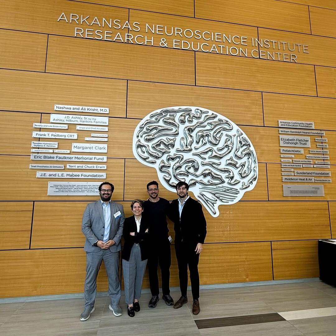 Post 9 by IU Neurosurgery on Instagram (image)