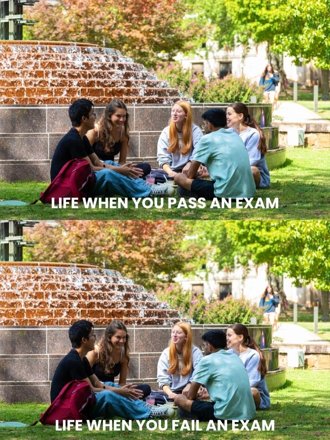 Post 10 by University of Arkansas on Instagram (carousel)