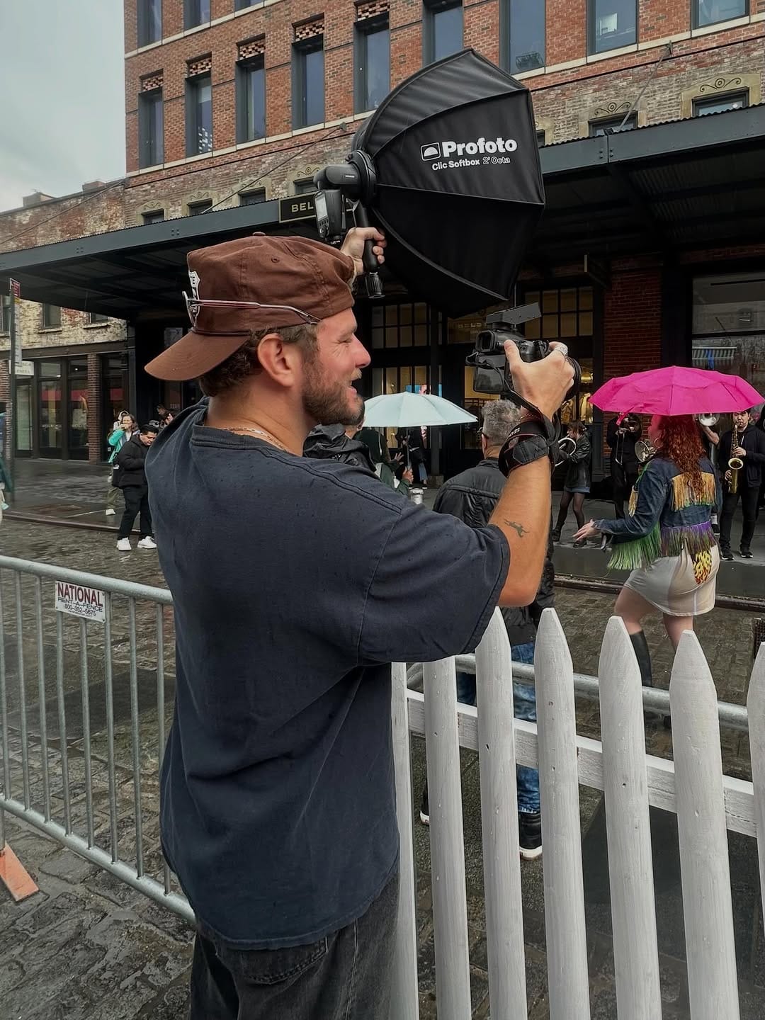 Post 5 by Weston Kloefkorn on Instagram (carousel)