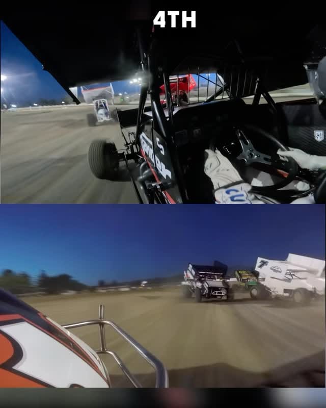Post 2 by Cali Dirt Videos on Instagram (video)