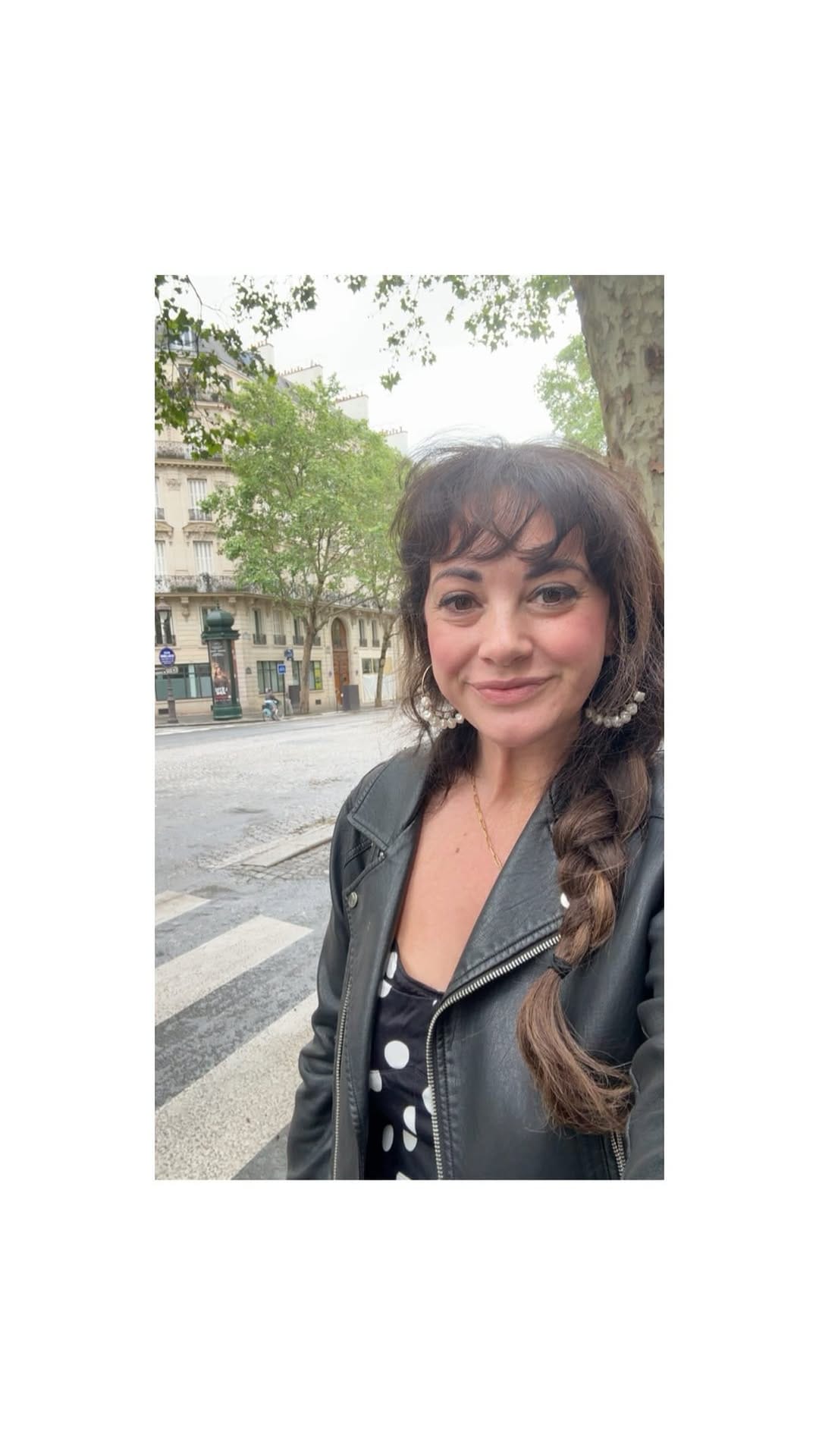 Post 5 by Dr. Kimberly Rose Pendleton | 𝐔𝐍𝐂𝐎𝐕𝐄𝐑 on Instagram (video)