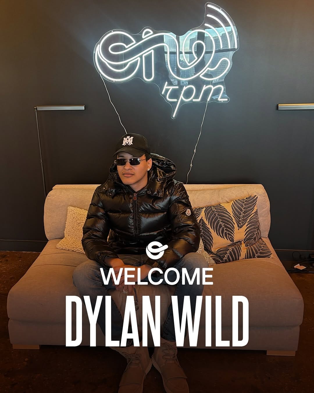 Post 2 by Dylan Wild on Instagram (carousel)