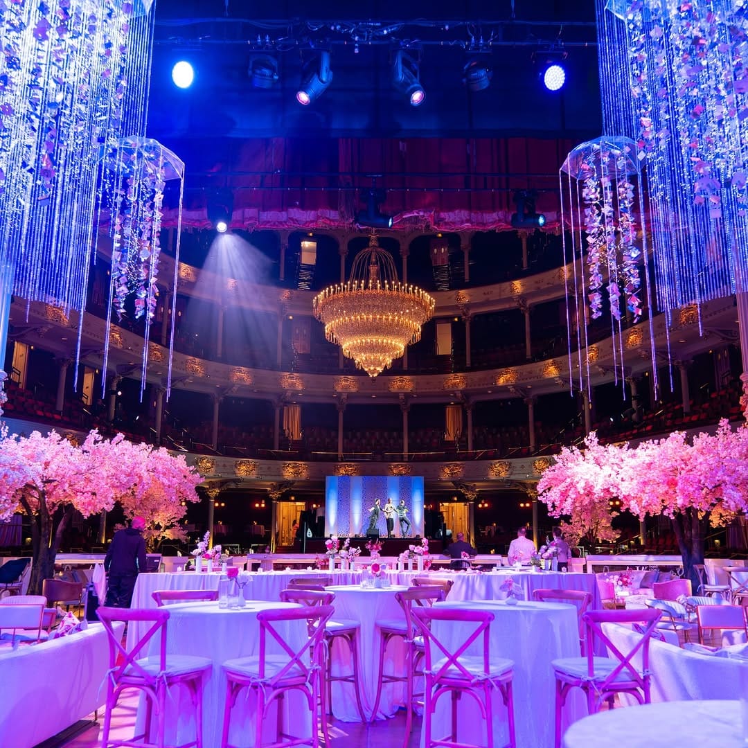 Post 3 by Events by RHC | Rhubarb Hospitality Collection on Instagram (carousel)