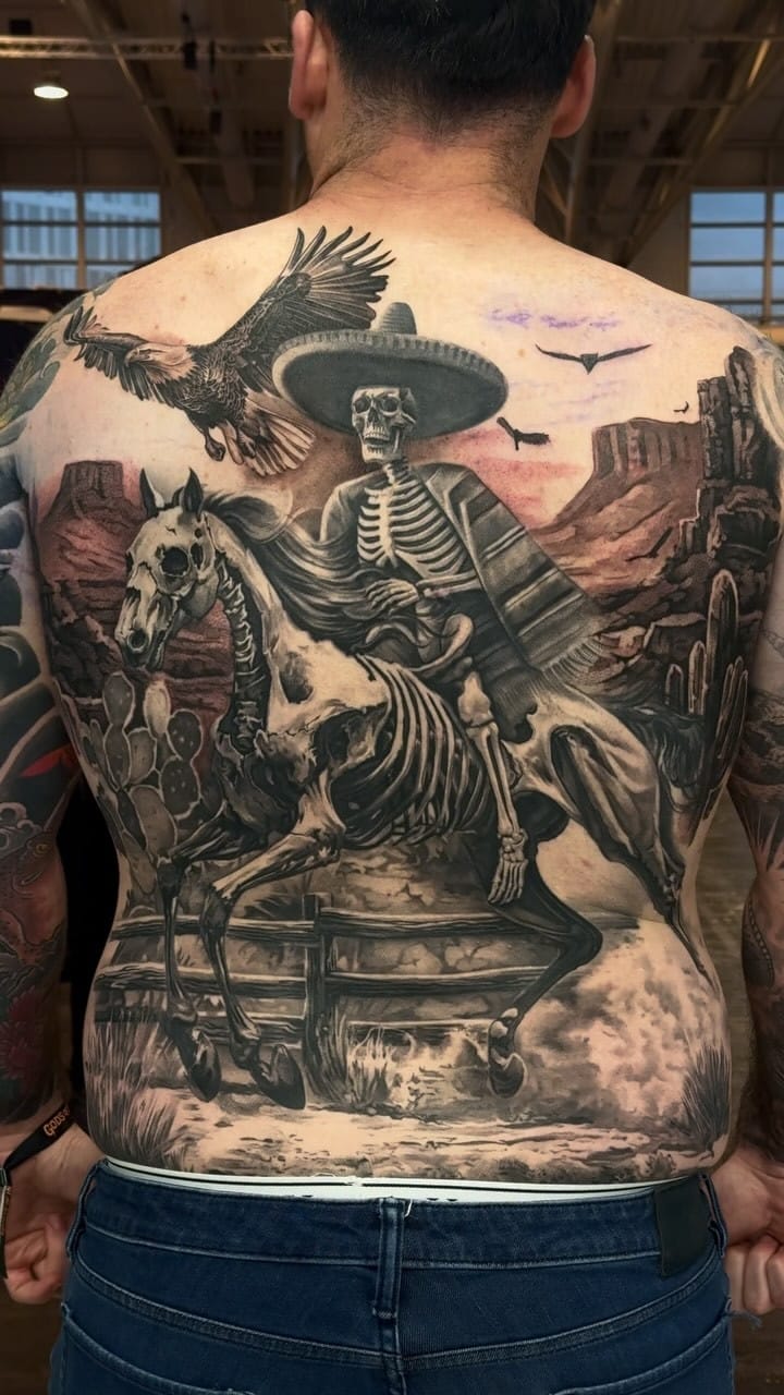 Post 10 by ADRIAN DELGADO on Instagram (video)