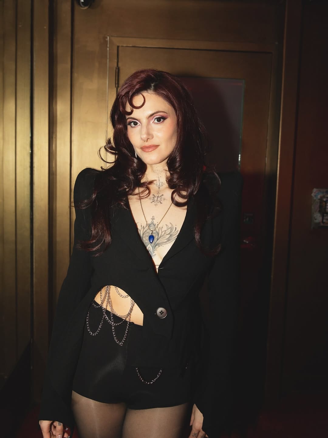 Post 5 by 𝖨𝗋𝗒𝗇𝖺𝖹𝗂𝗋𝗄𝖺🌙 on Instagram (carousel)